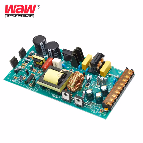 350 W 12 V 29 A AC/DC Switching Power Supply com Ce e RoHS